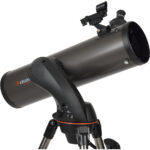 Celestron NexStar 130SLT Computerized Telescope