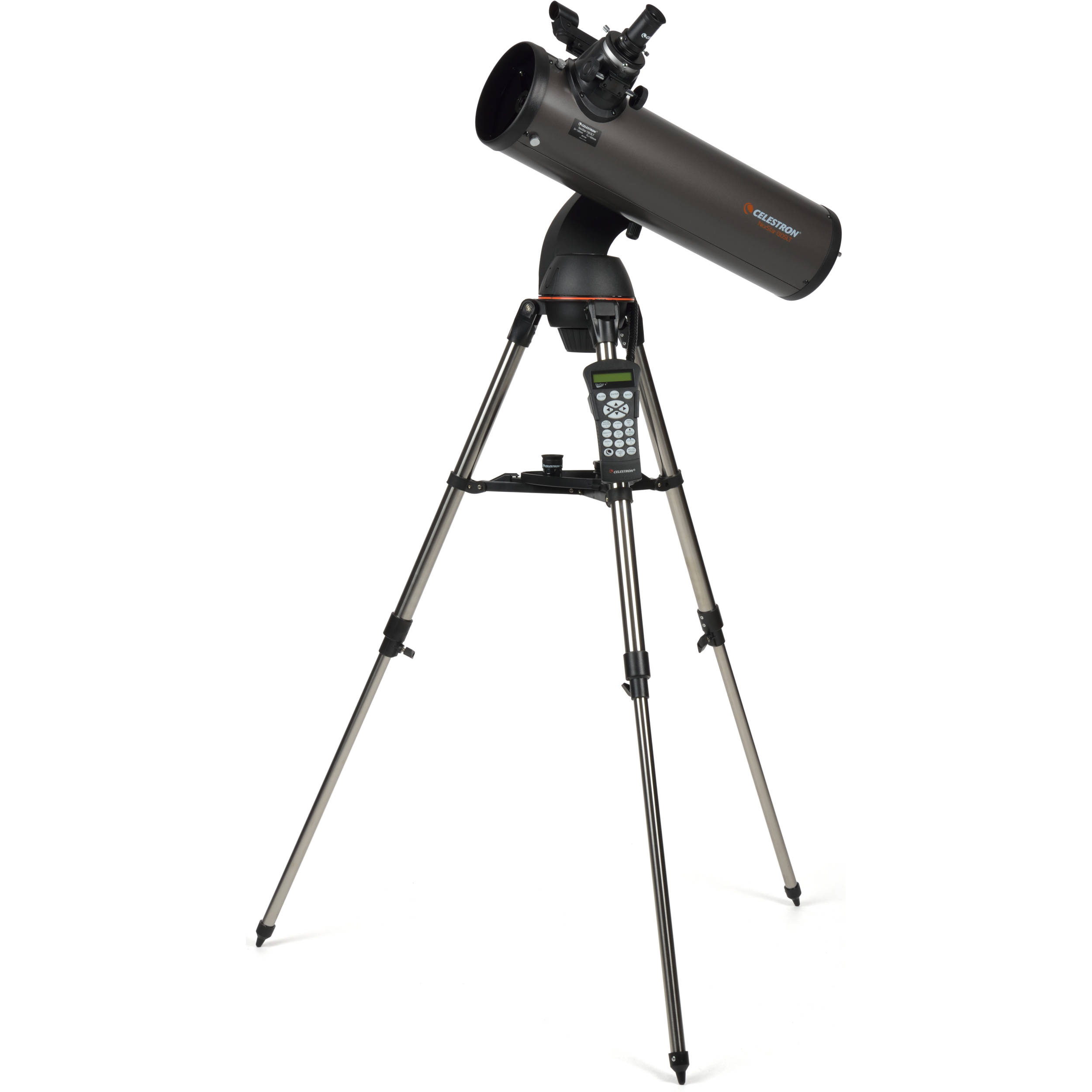 Celestron NexStar 130SLT Computerized Telescope