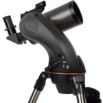 Celestron NexStar 90SLT 90mm f14 Maksutov-Cassegrain GoTo Telescope