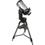 Celestron NexStar Evolution 9.25 HD with StarSense