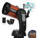 Celestron Nexstar 6 SE Computerized Telescope Bonus