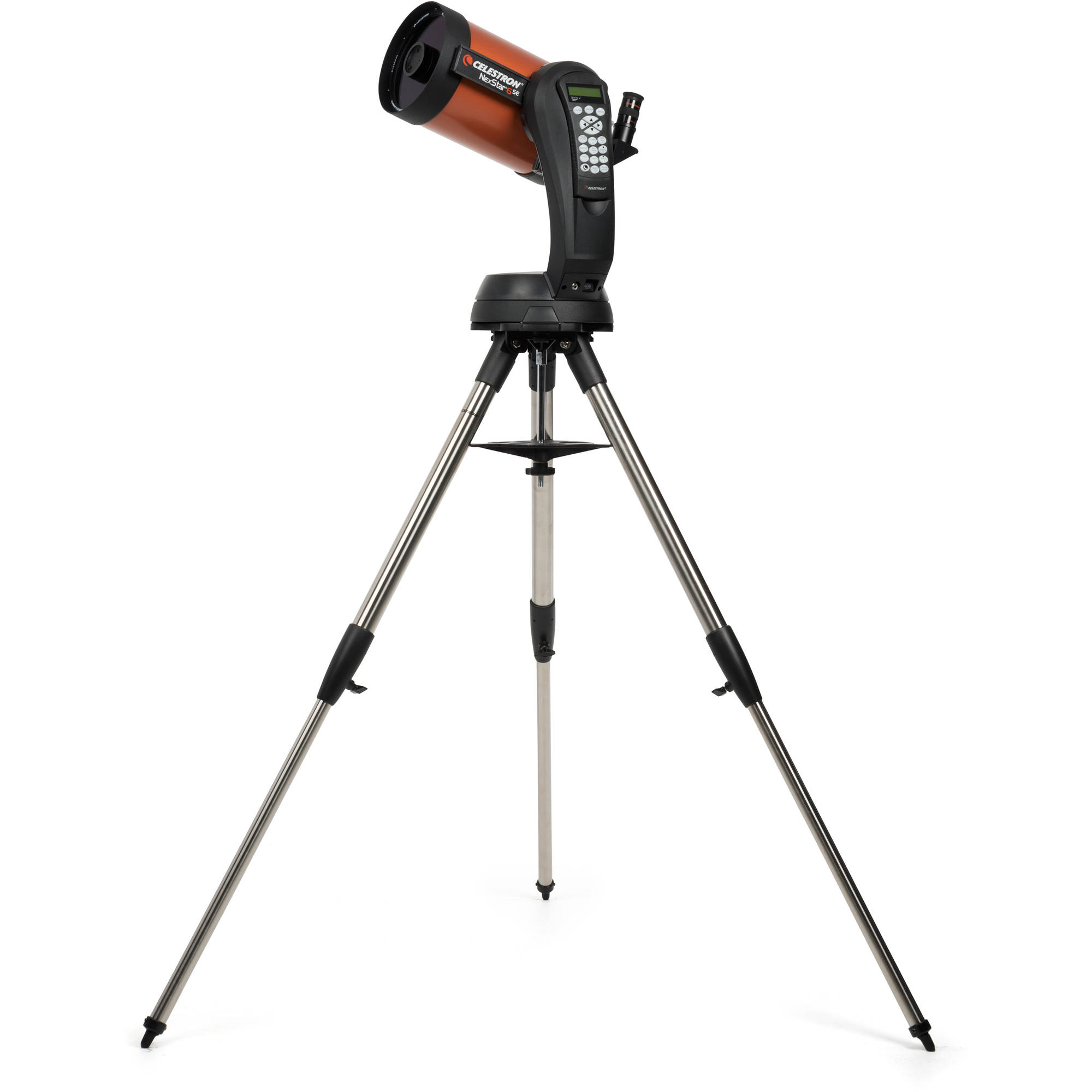 Celestron Nexstar 6 SE Computerized Telescope