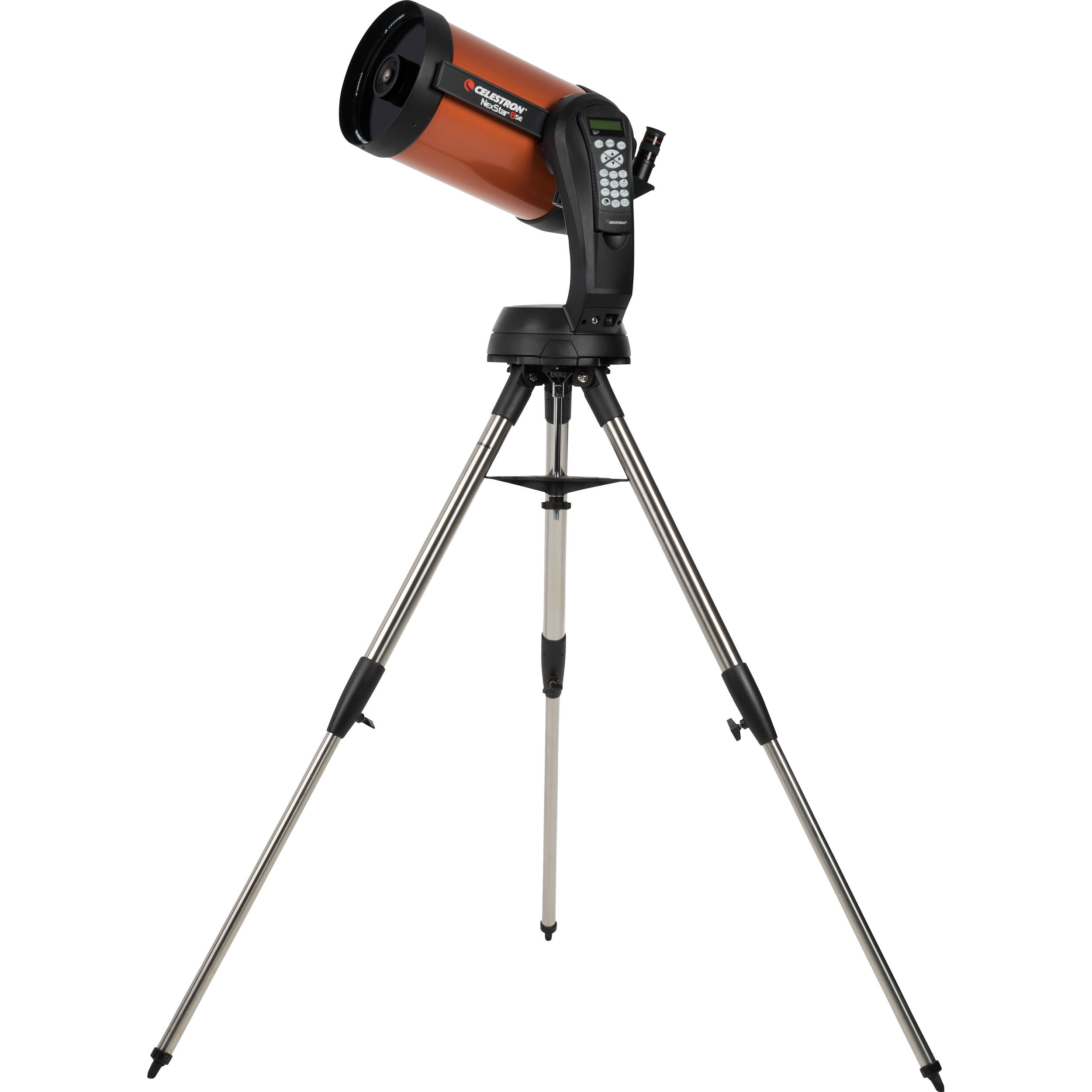 Celestron Nexstar 8SE Computerized Telescope