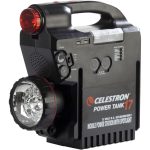 Celestron PowerTank 17 17 Ah 12 VDC Power Supply