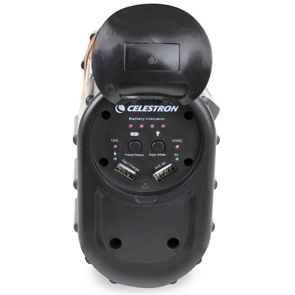 Celestron PowerTank Lithium Pro Telescope Battery