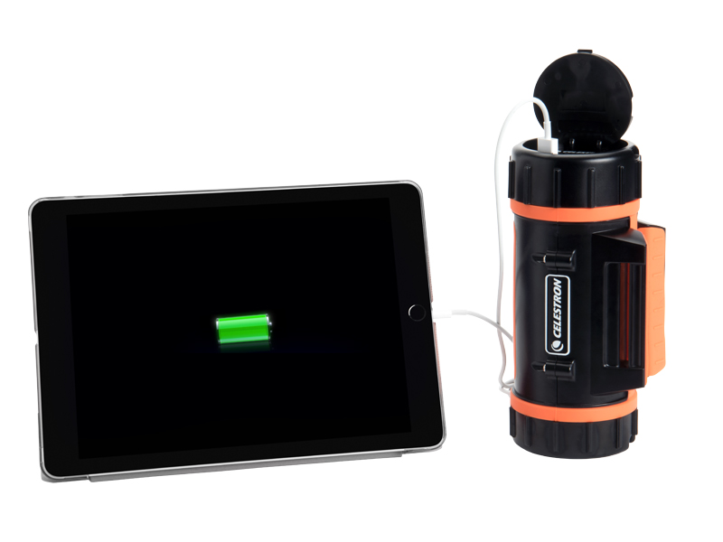 Celestron PowerTank Lithium Telescope Battery