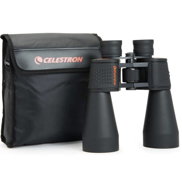 Celestron Skymaster 12X60MM Porro Binoculars