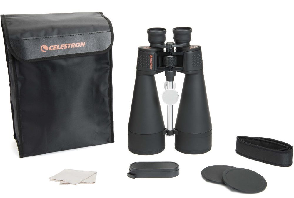 Celestron Skymaster 20X80MM Porro Binoculars