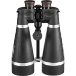 Celestron Skymaster Pro 20x80mm Porro Binoculars front view