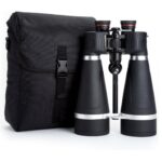 Celestron Skymaster Pro 20x80mm Porro Binoculars with soft case