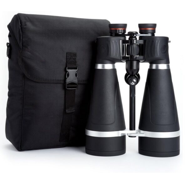 Celestron Skymaster Pro 20x80mm Porro Binoculars