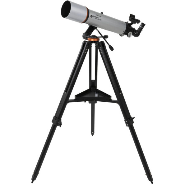 Celestron StarSense Explorer DX 102AZ Refractor Telescope