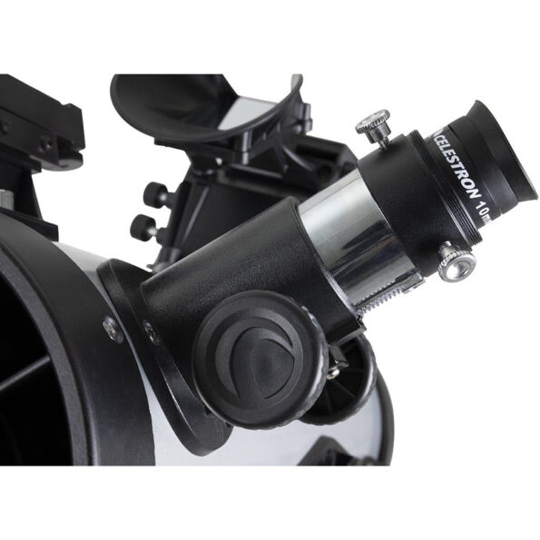 Celestron StarSense Explorer LT 114AZ Reflector Telescope