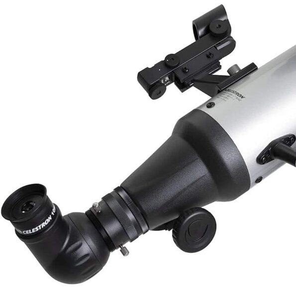 Celestron StarSense Explorer LT 70AZ AZ Refractor Telescope