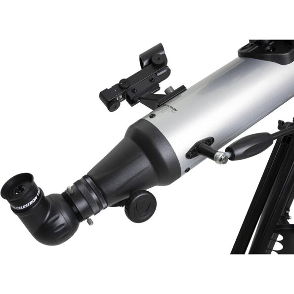 Celestron StarSense Explorer LT 80AZ AZ Refractor Telescope