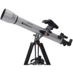 Celestron StarSense Explorer LT 80AZ view