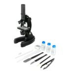 Celestron Three Piece Science Kit Microscope