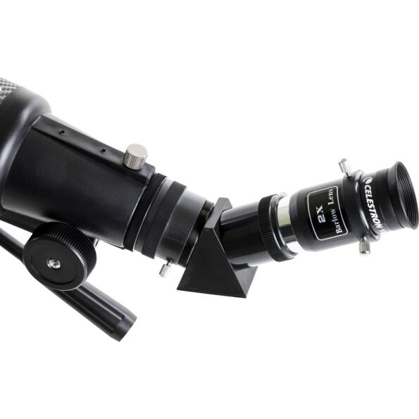 Celestron Travel Scope DX 70mm Refractor Telescope