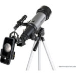 Celestron Travel Scope DX 70mm Refractor Telescope with smartphone adaptor