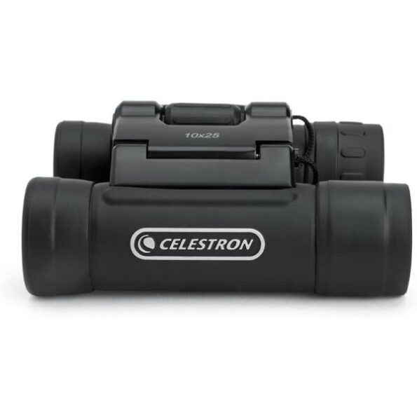 Celestron UpClose G2 10×25 Roof Binoculars