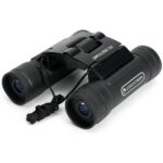 Celestron UpClose G2 10×25 Roof Binoculars