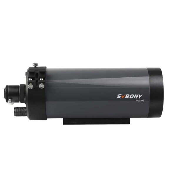 SVBONY MK105 Telescope, 105mm Aperture Maksutov Cassegrain OTA