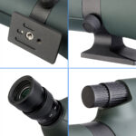 SVBONY SV406 Spotting Scope HD parts