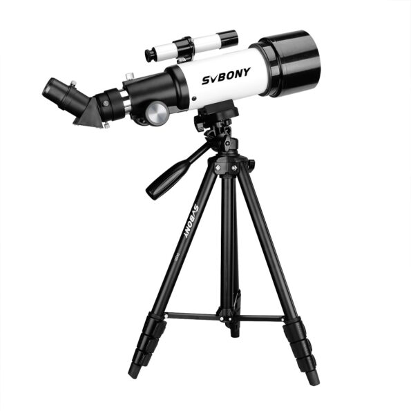 SVBONY SV501P Telescope Portable Refractor