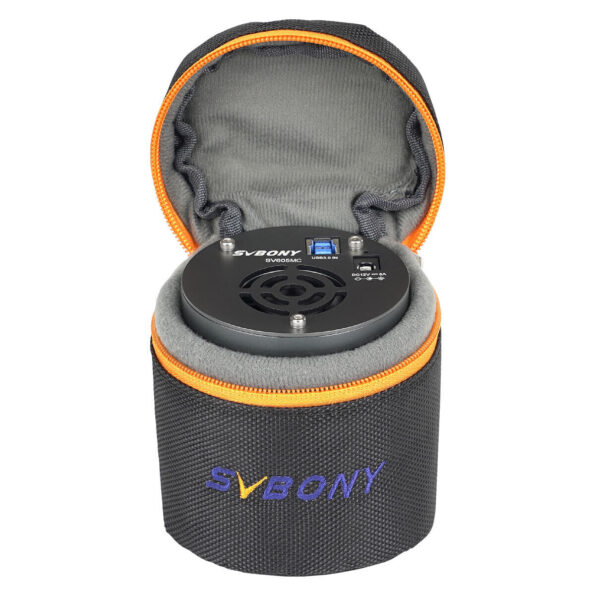 SVBONY SV605MC Mono Cooled Camera for Deep Space Astrophotography