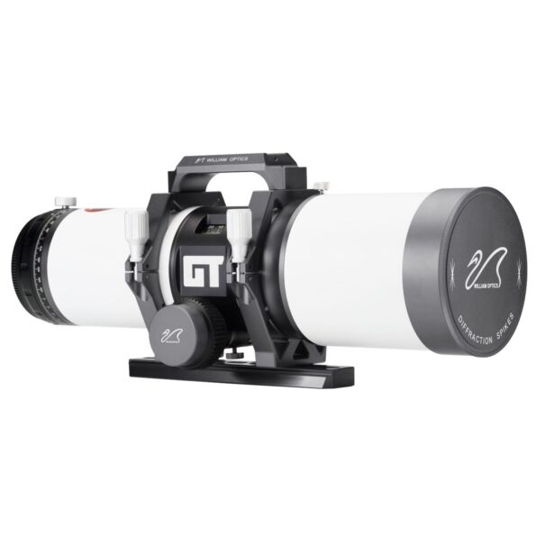 William Optics Gran Turismo 81 WIFD