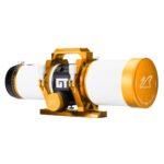 William Optics Gran Turismo 81 WIFD yellow