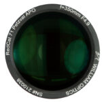 William Optics RedCat 71 APO objective lens