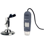 44302-c celestron deluxe handheld digital microscope