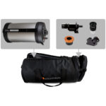 94030 Celestron Padded Telescope Bag for 9.25