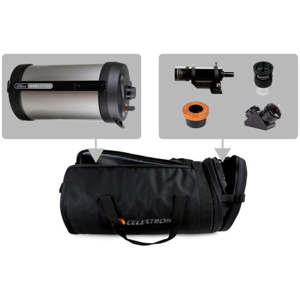 Celestron Padded Telescope Bag for 9.25" Optical Tubes