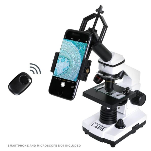 Celestron SmartPhone Adapter DX Kit 1.25"