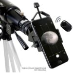 Basic Smartphone Adapter DX with Bluetooth Remote - telescope