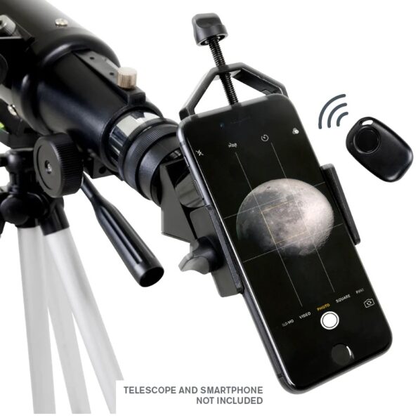 Celestron SmartPhone Adapter DX Kit 1.25"