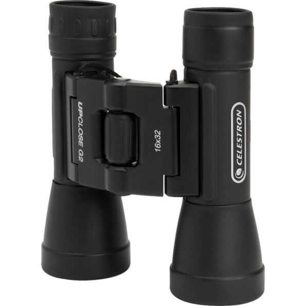 Celestron - 71234 UpClose G2 Roof Binoculars 16 x 32