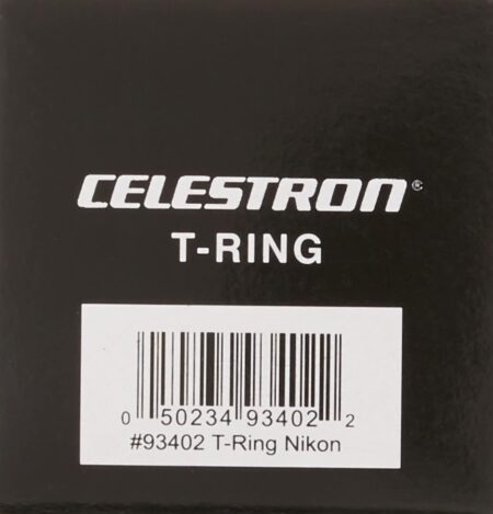 Celestron T-Ring for Nikon Camera