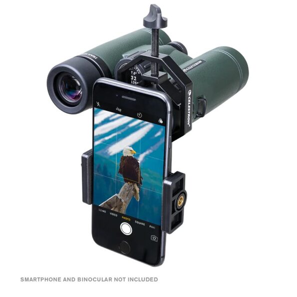 Celestron Basic SmartPhone Adapter 1.25