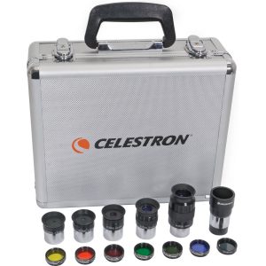 Celestron Eyepiece and Filter Kit