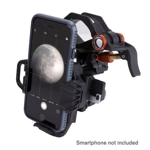 Celestron NexYZ 3-Axis Universal Smart Phone Adapter