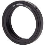 Celestron T-Ring for Nikon Camera