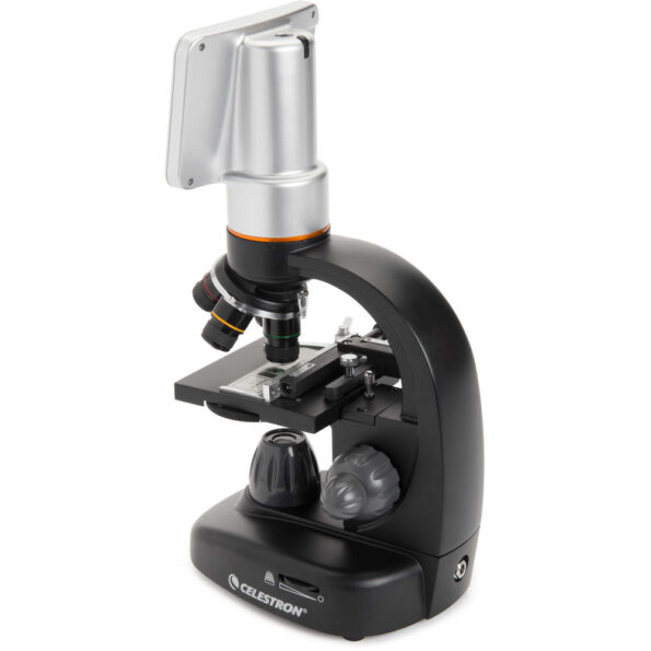 Celestron Tetraview LCD Digital Microscope