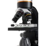 Celestron Tetraview LCD Digital Microscope objectives