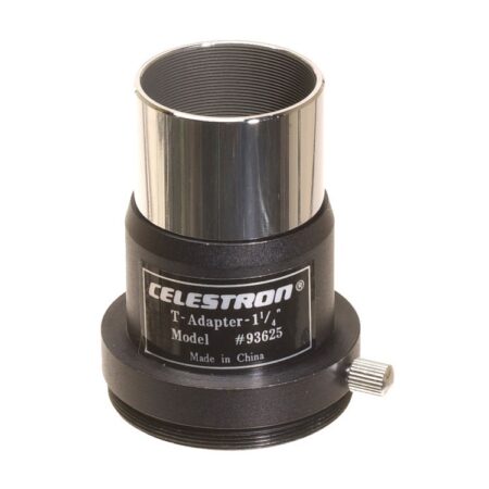 Celestron Universal T-Adapter 1.25