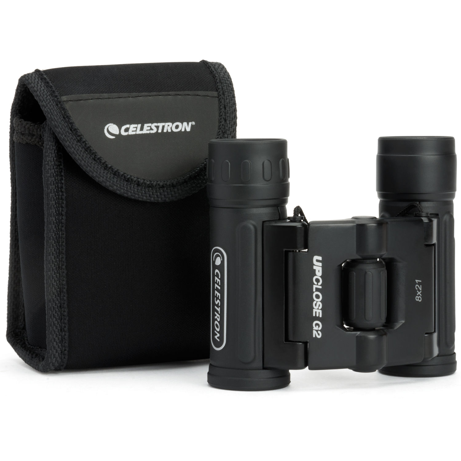 Celestron UpClose G2 8X21 Roof Binocular