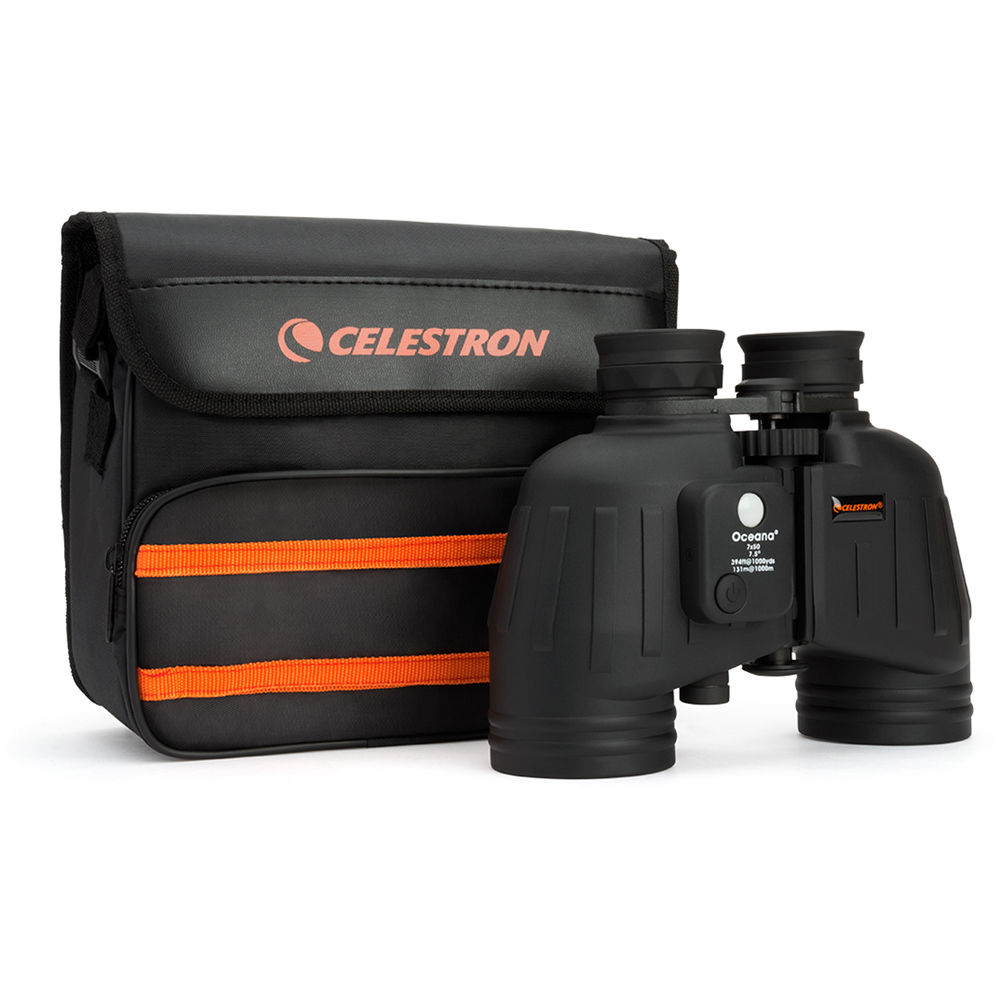 Celestron 7x50 Oceana Binoculars