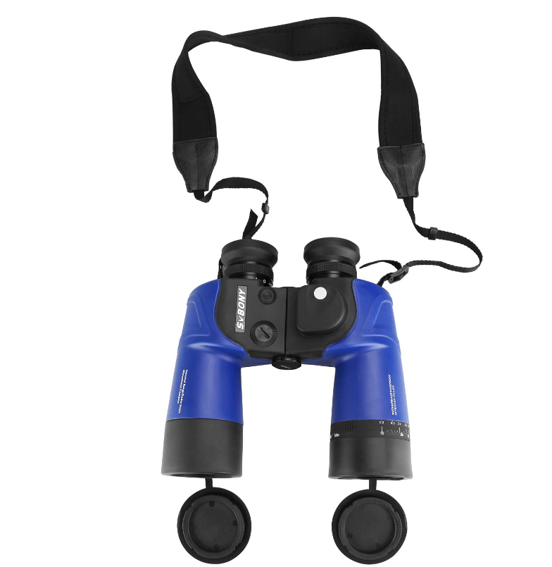 SVBONY SA201 7X50 Marine Binoculars